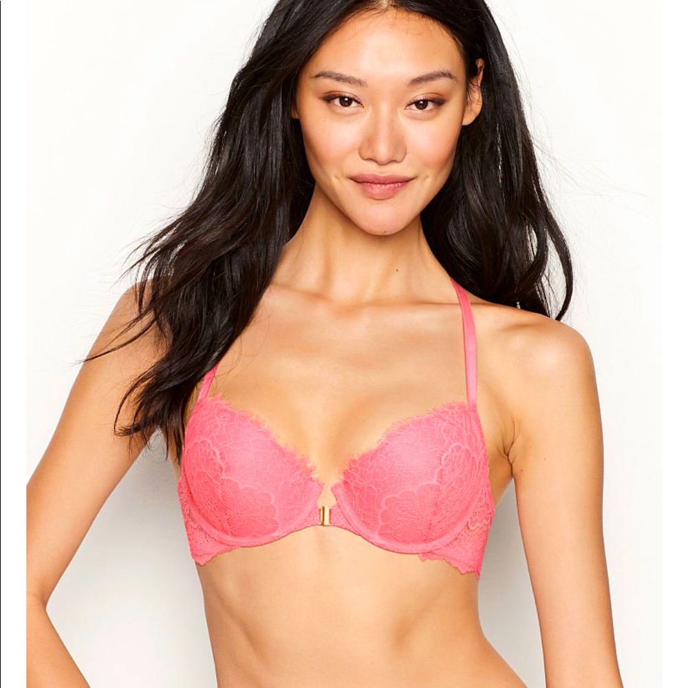 Victoria’s Secret Dream Angels Memory Foam Bra